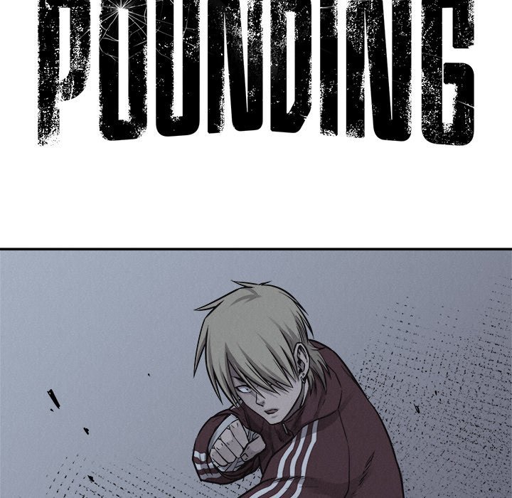 Pounding Manhwa - Chapter 73 Page 23