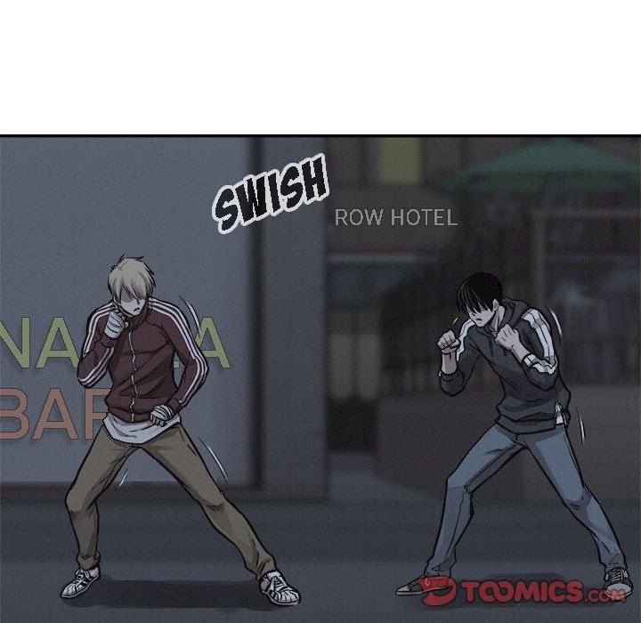 Pounding Manhwa - Chapter 73 Page 25