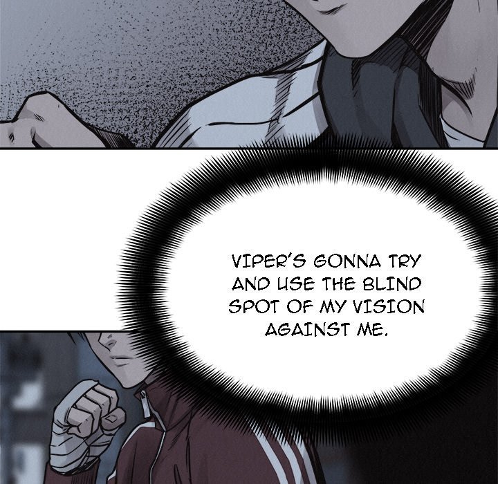 Pounding Manhwa - Chapter 73 Page 27