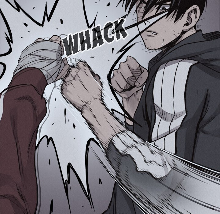 Pounding Manhwa - Chapter 73 Page 32