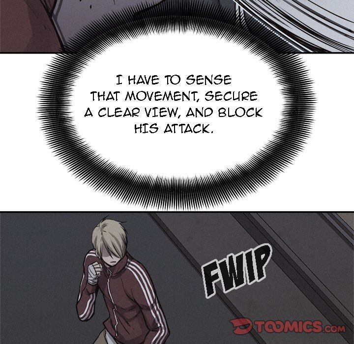 Pounding Manhwa - Chapter 73 Page 33