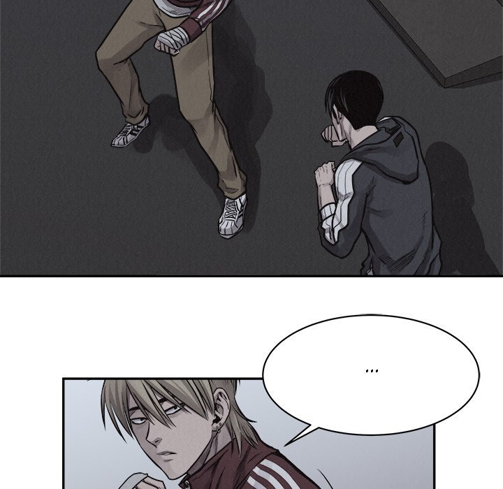 Pounding Manhwa - Chapter 73 Page 34