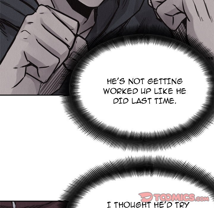 Pounding Manhwa - Chapter 73 Page 37