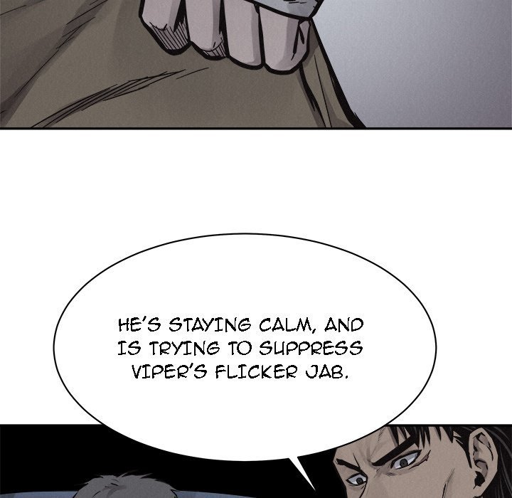 Pounding Manhwa - Chapter 73 Page 42