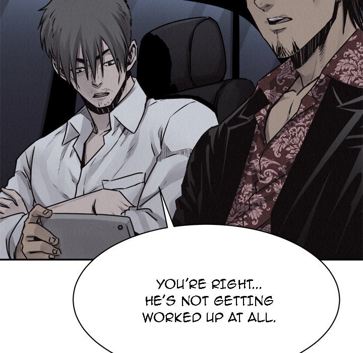 Pounding Manhwa - Chapter 73 Page 43