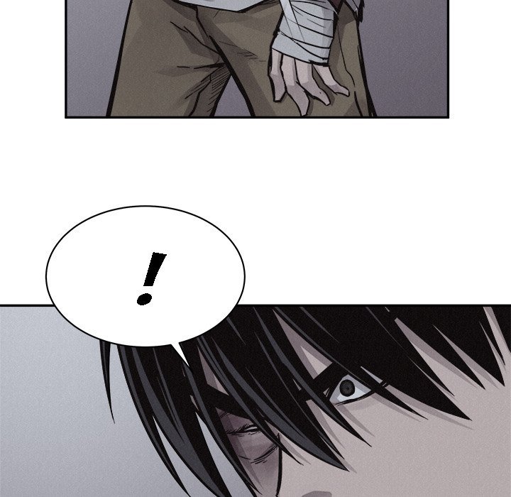 Pounding Manhwa - Chapter 73 Page 47