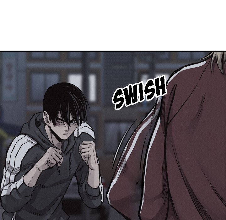 Pounding Manhwa - Chapter 73 Page 50