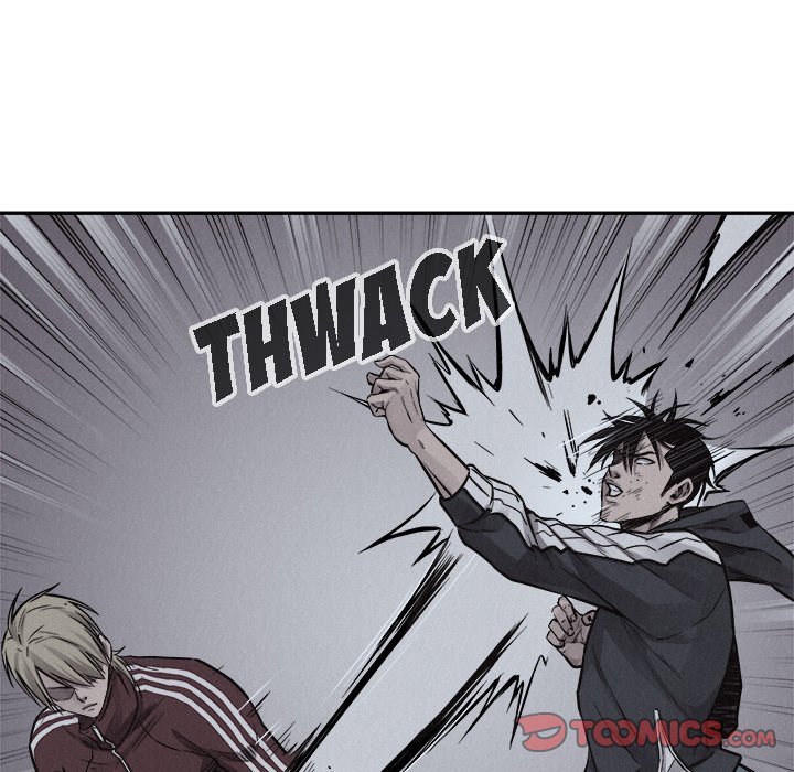 Pounding Manhwa - Chapter 73 Page 57