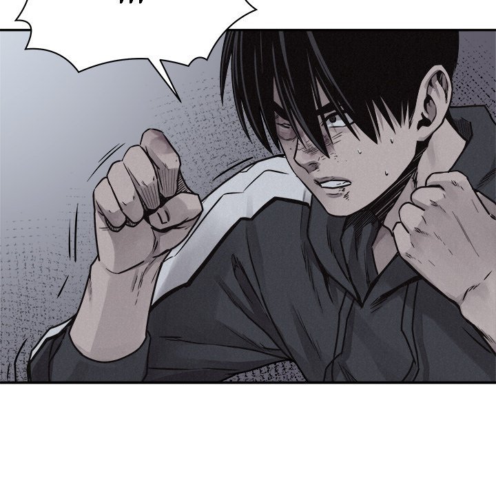 Pounding Manhwa - Chapter 73 Page 66