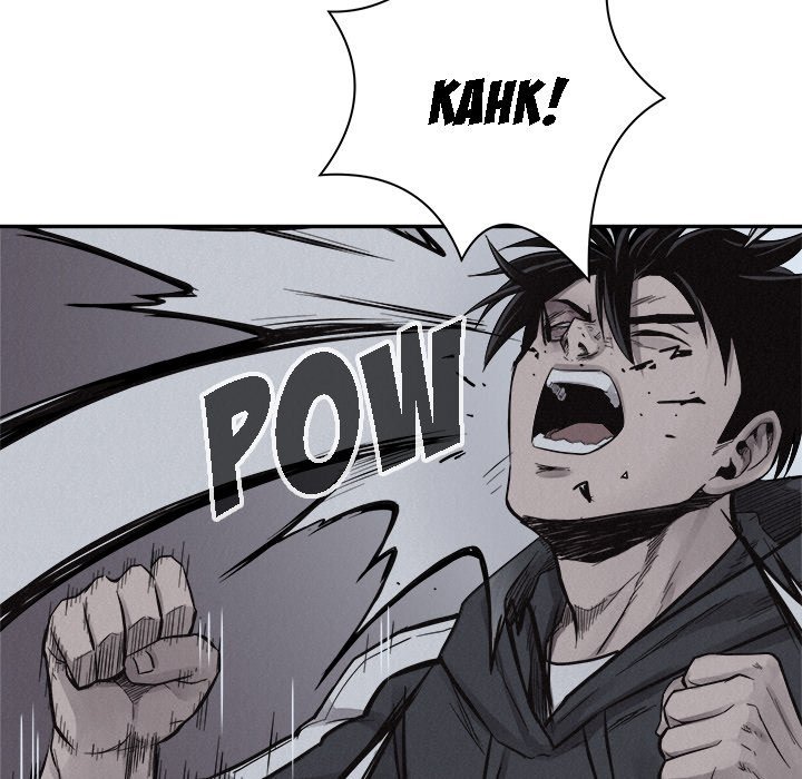 Pounding Manhwa - Chapter 73 Page 71