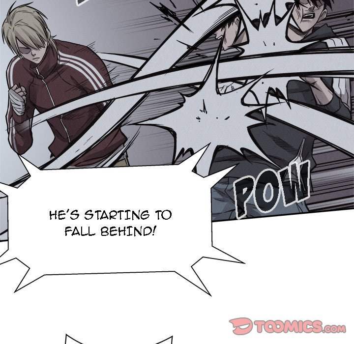 Pounding Manhwa - Chapter 73 Page 73