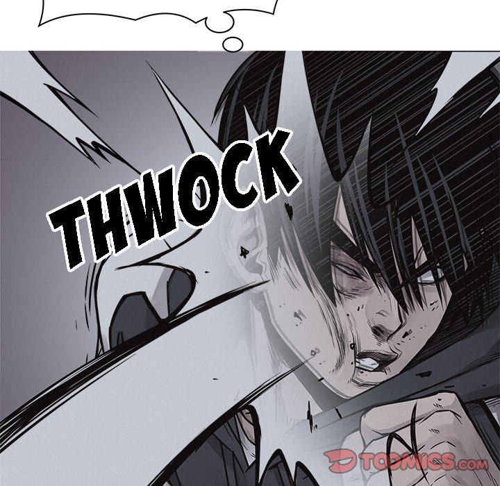 Pounding Manhwa - Chapter 73 Page 77