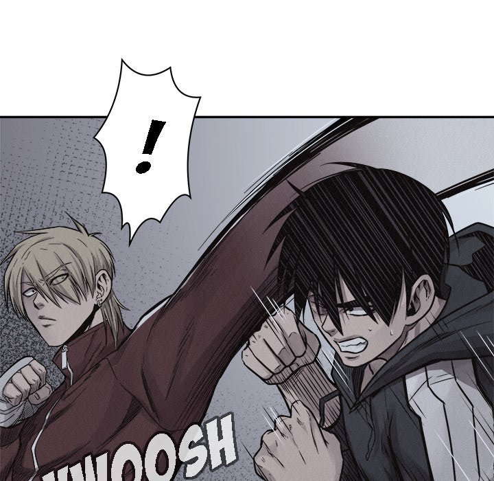 Pounding Manhwa - Chapter 73 Page 88