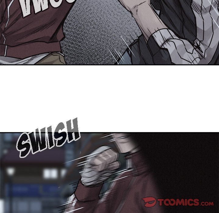 Pounding Manhwa - Chapter 73 Page 89