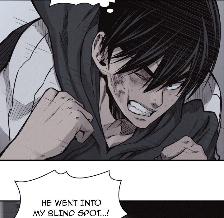 Pounding Manhwa - Chapter 73 Page 91