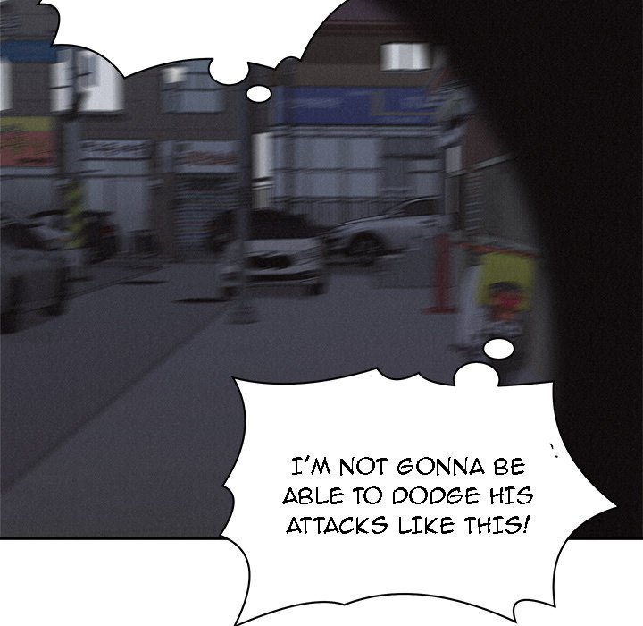 Pounding Manhwa - Chapter 73 Page 92