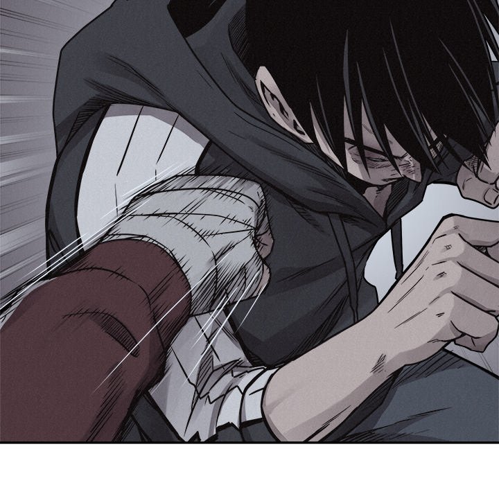 Pounding Manhwa - Chapter 73 Page 100