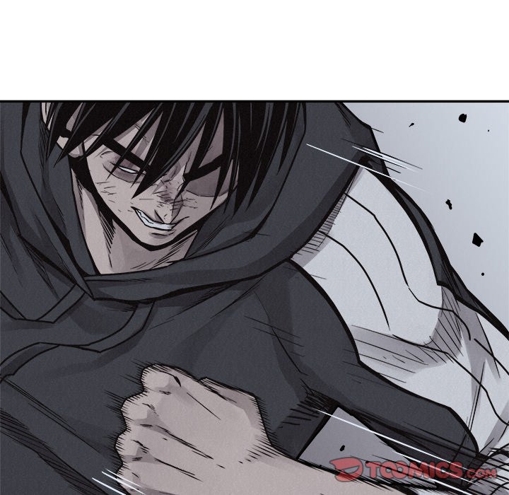 Pounding Manhwa - Chapter 73 Page 101