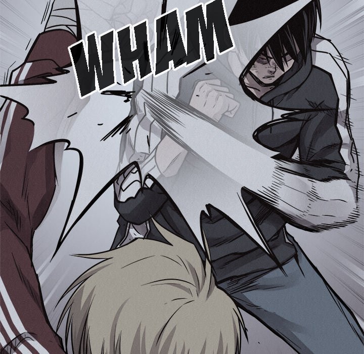 Pounding Manhwa - Chapter 73 Page 103