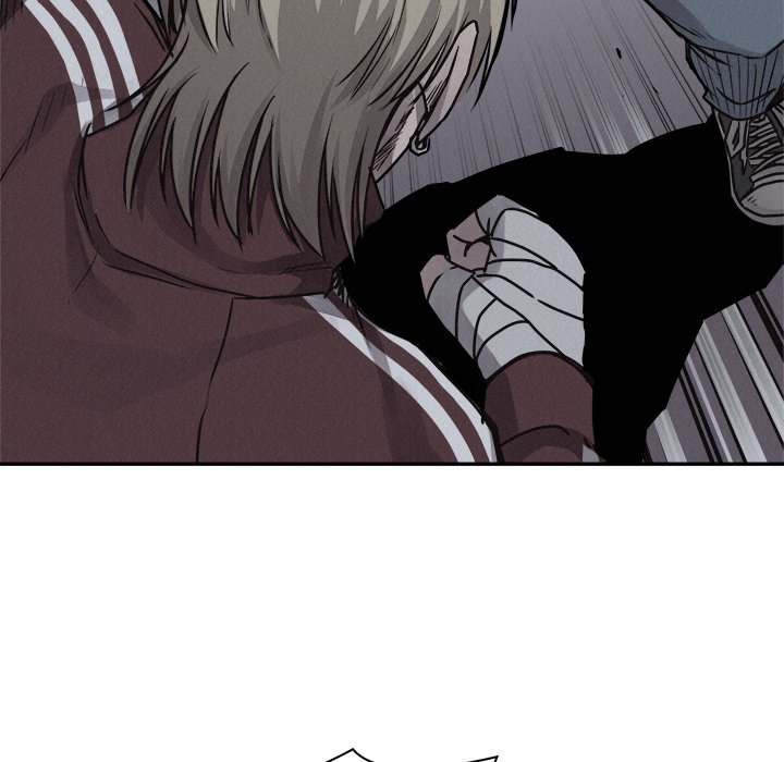 Pounding Manhwa - Chapter 73 Page 104