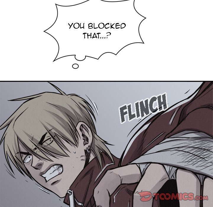 Pounding Manhwa - Chapter 73 Page 105