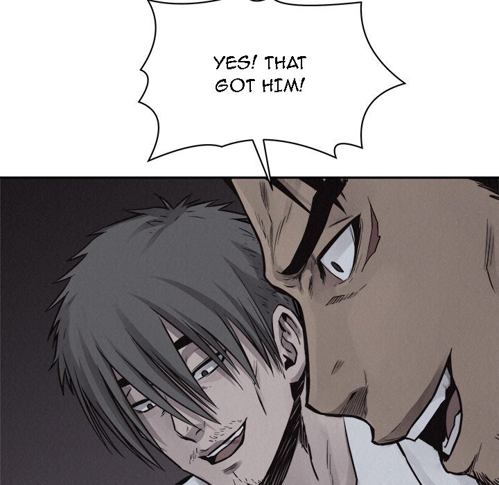 Pounding Manhwa - Chapter 73 Page 107