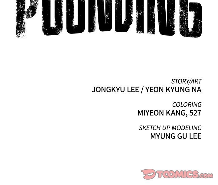 Pounding Manhwa - Chapter 73 Page 109