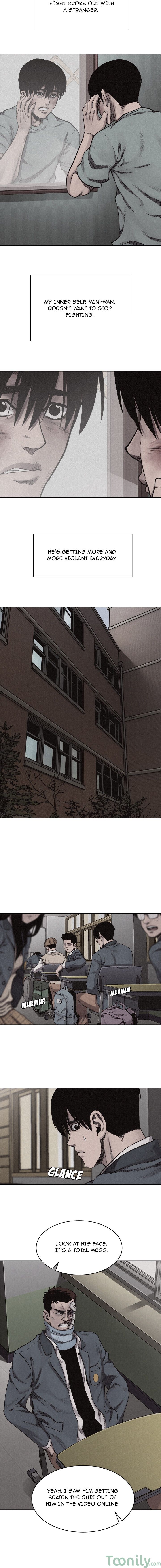 Pounding Manhwa - Chapter 10 Page 4