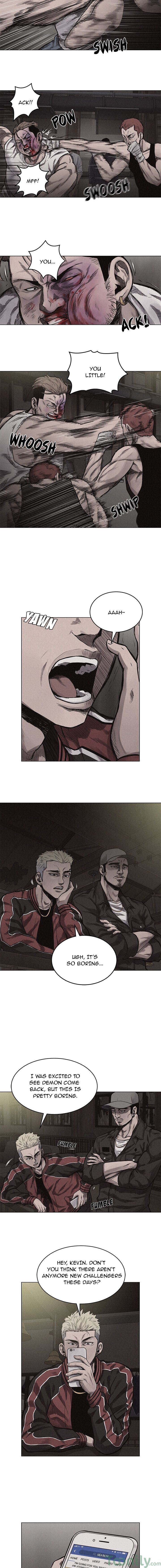 Pounding Manhwa - Chapter 5 Page 3