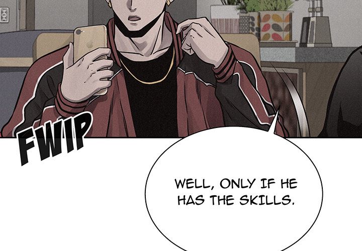 Pounding Manhwa - Chapter 43 Page 1