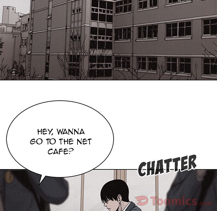Pounding Manhwa - Chapter 43 Page 9
