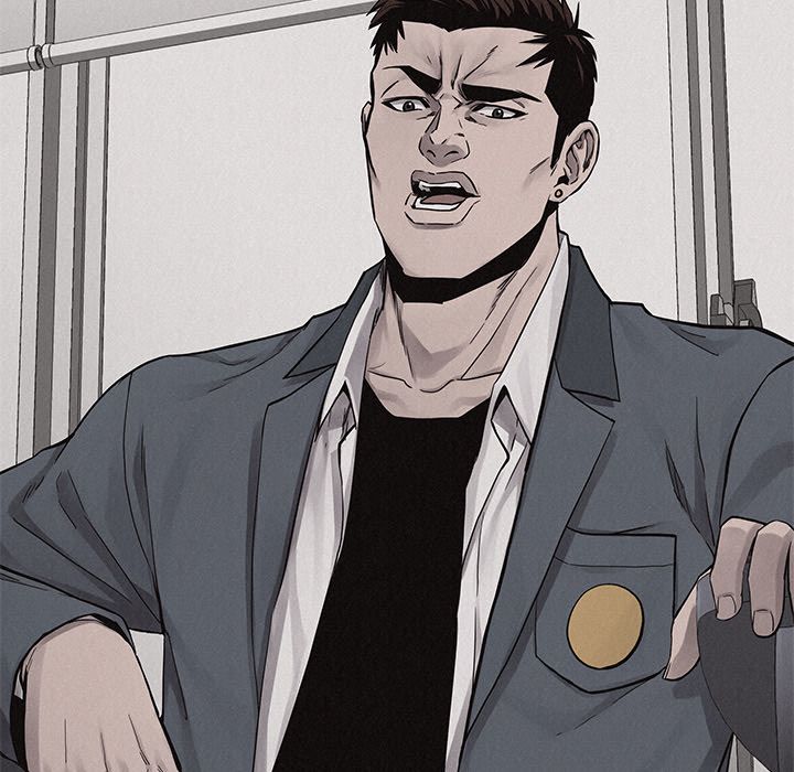 Pounding Manhwa - Chapter 43 Page 14