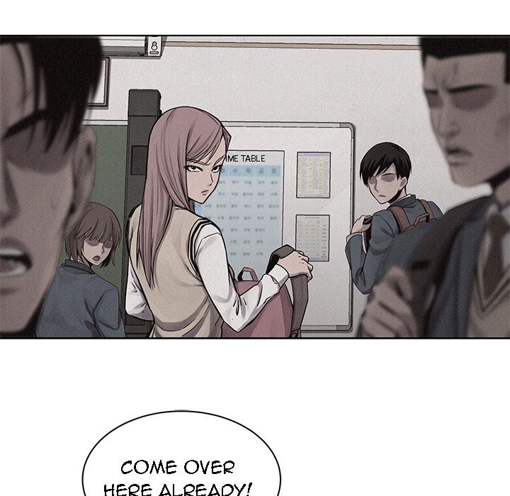 Pounding Manhwa - Chapter 43 Page 16