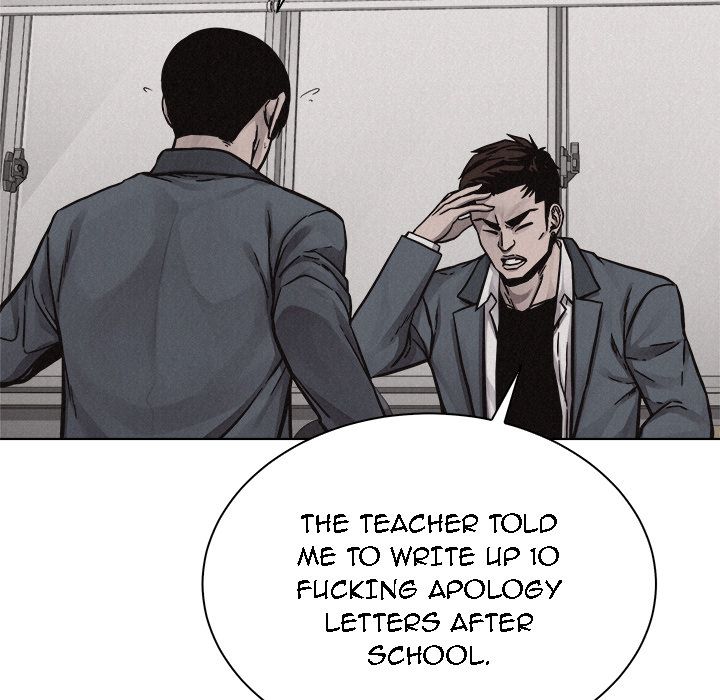 Pounding Manhwa - Chapter 43 Page 18