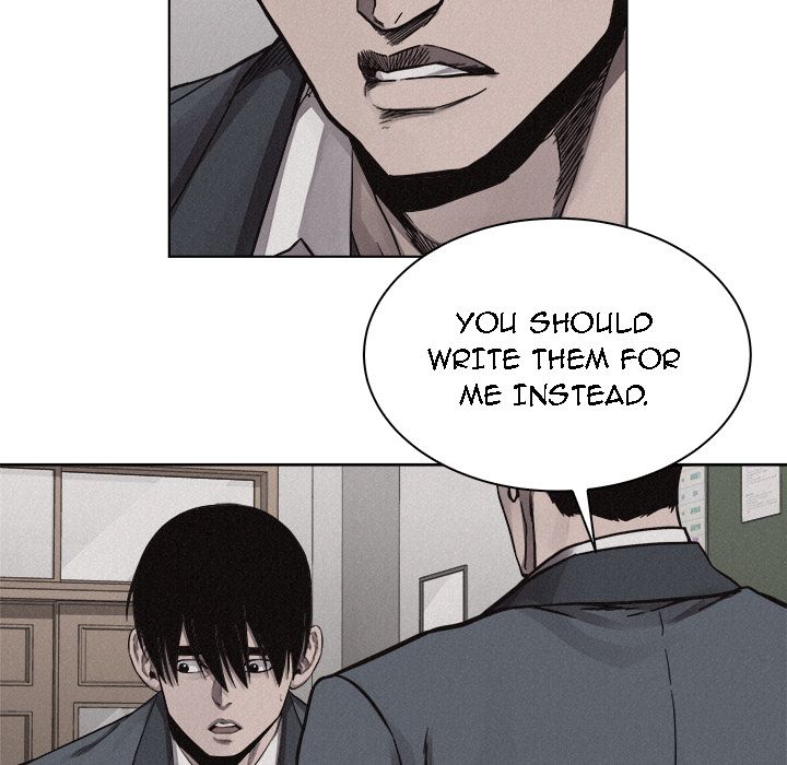 Pounding Manhwa - Chapter 43 Page 20