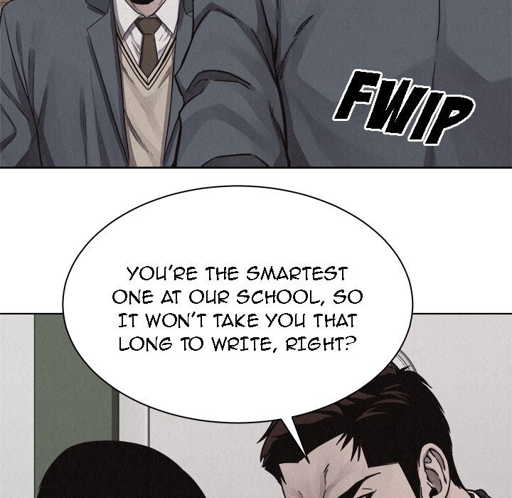 Pounding Manhwa - Chapter 43 Page 21