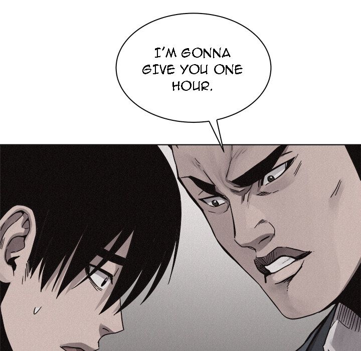 Pounding Manhwa - Chapter 43 Page 23