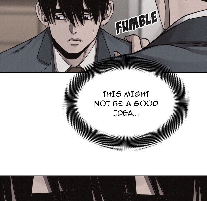 Pounding Manhwa - Chapter 43 Page 25