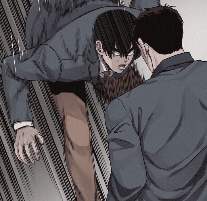 Pounding Manhwa - Chapter 43 Page 28