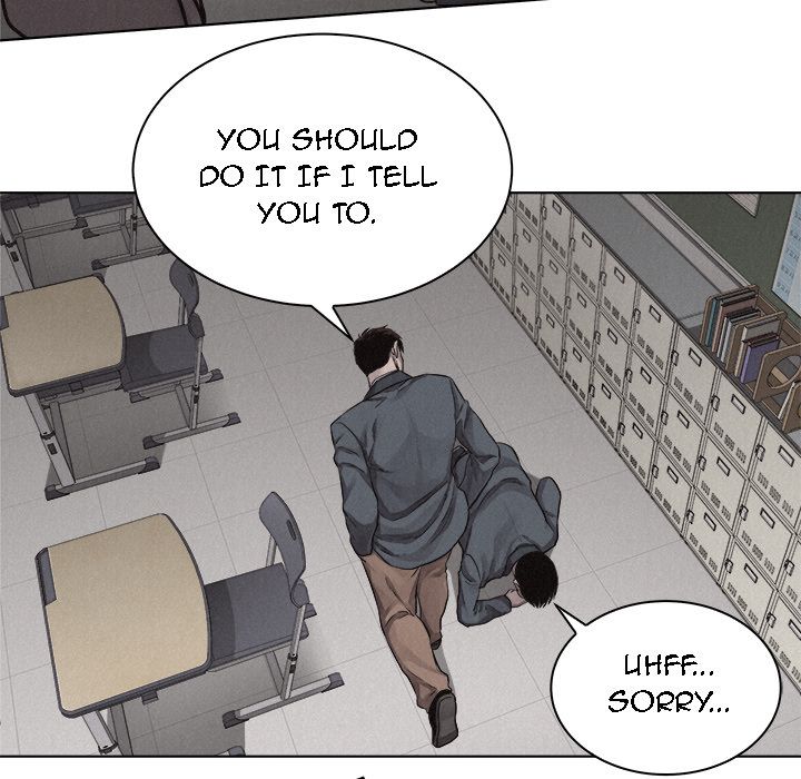 Pounding Manhwa - Chapter 43 Page 31