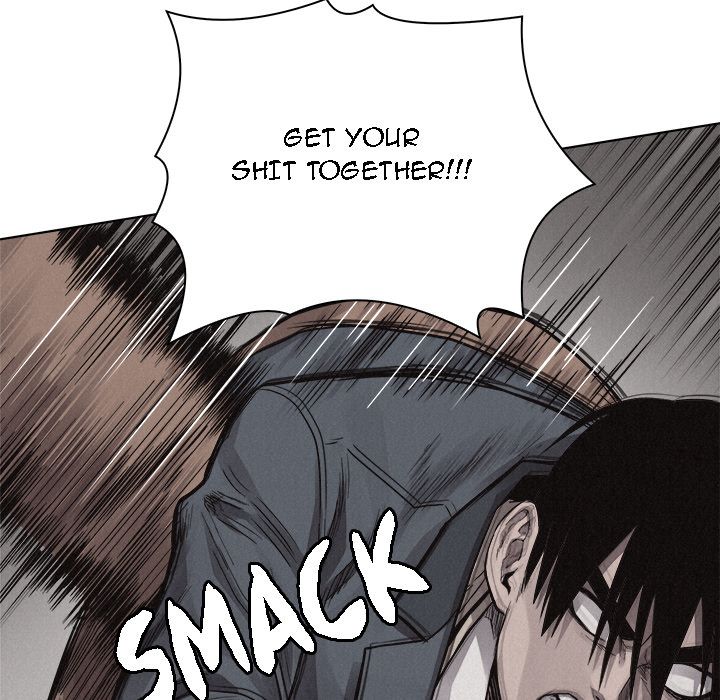 Pounding Manhwa - Chapter 43 Page 32