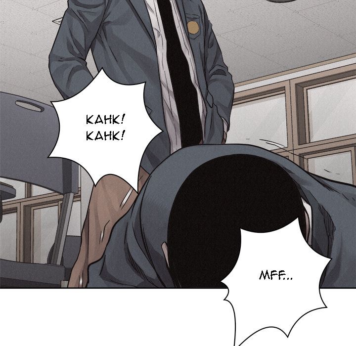 Pounding Manhwa - Chapter 43 Page 40