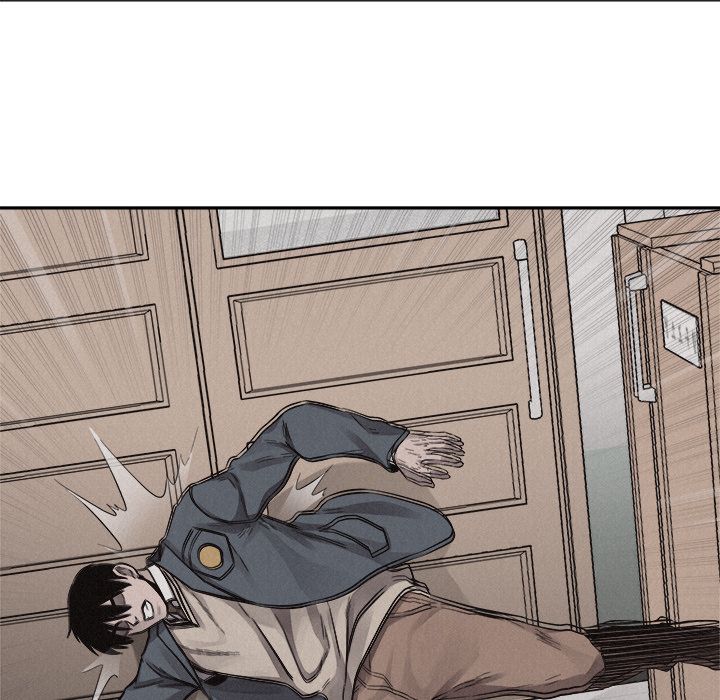 Pounding Manhwa - Chapter 43 Page 46