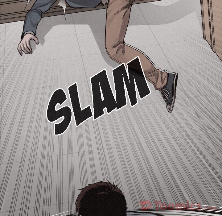 Pounding Manhwa - Chapter 43 Page 47