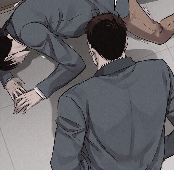 Pounding Manhwa - Chapter 43 Page 51