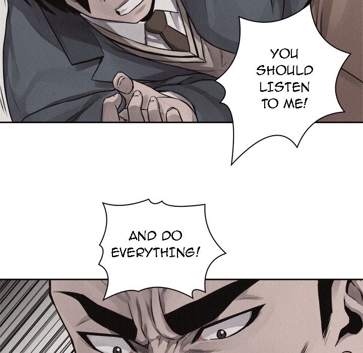 Pounding Manhwa - Chapter 43 Page 56