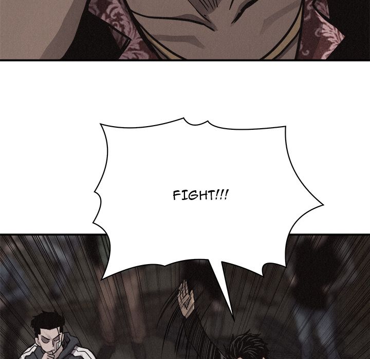 Pounding Manhwa - Chapter 58 Page 39