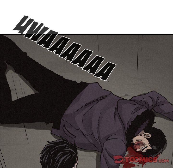 Pounding Manhwa - Chapter 58 Page 89