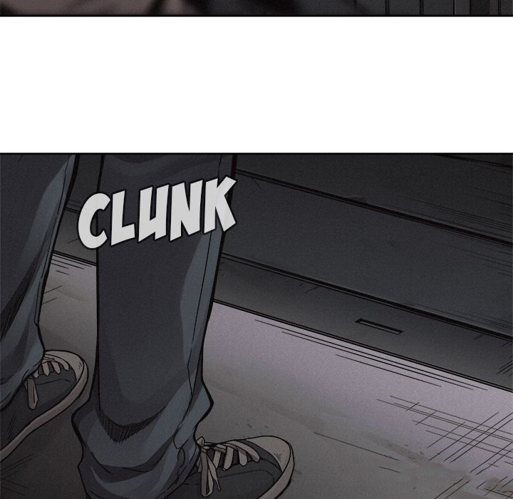 Pounding Manhwa - Chapter 49 Page 21