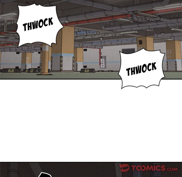 Pounding Manhwa - Chapter 49 Page 27